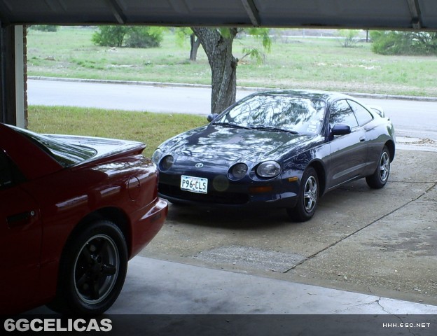1994 ST Hatchback - Photo 3