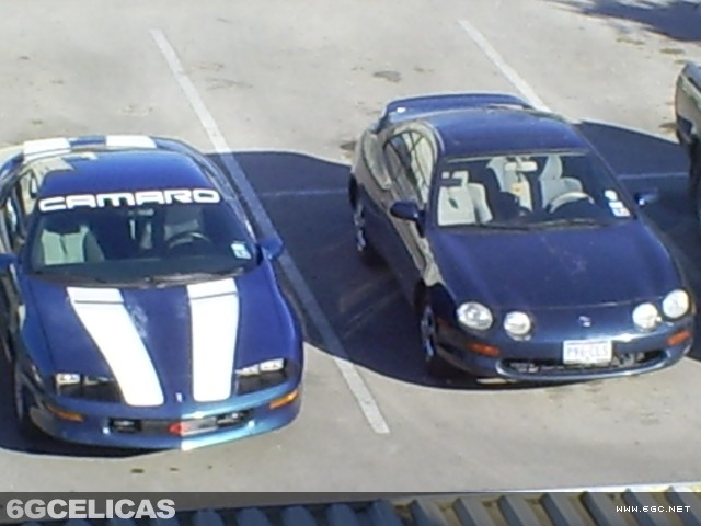 1994 ST Hatchback - Photo 4