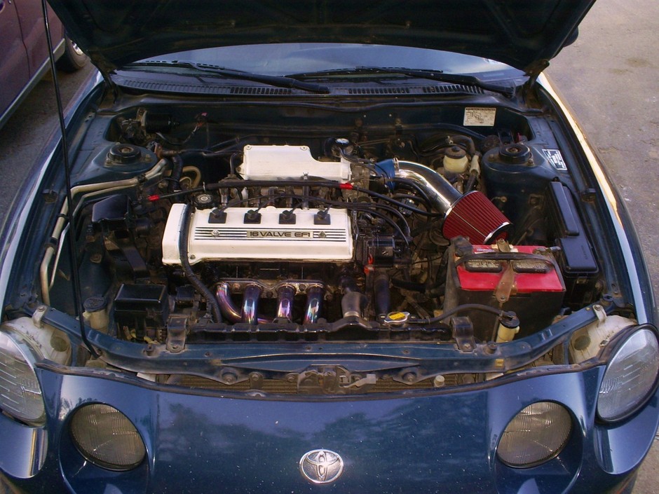 1994 ST Hatchback - Photo 5