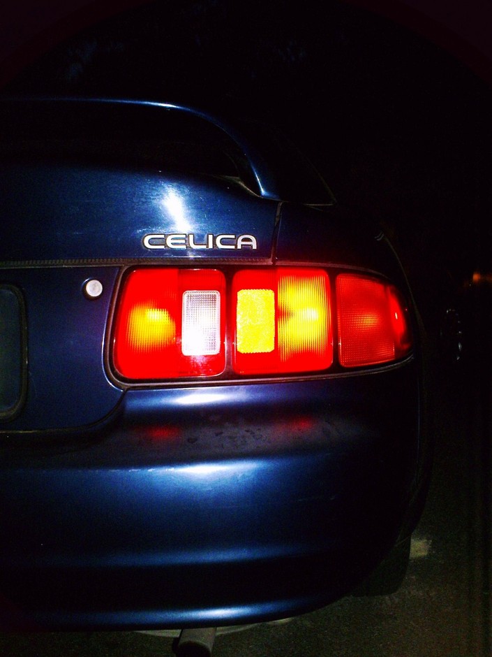 1994 ST Hatchback - Photo 6