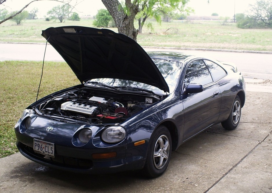1994 ST Hatchback - Photo 7