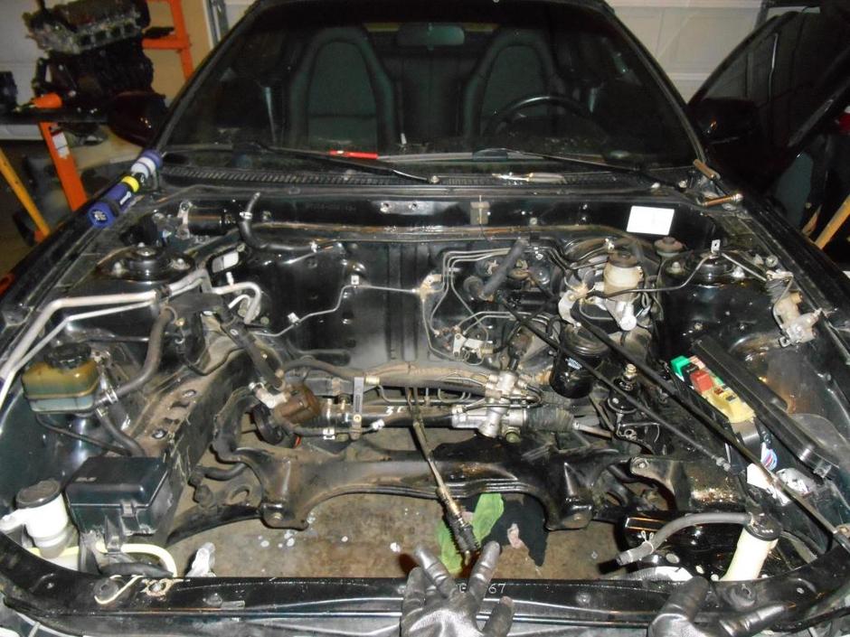 1997 GT Convertible - Photo 2