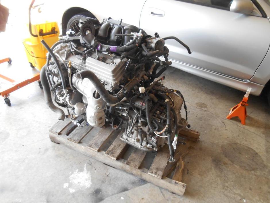 1997 GT Convertible - Photo 3