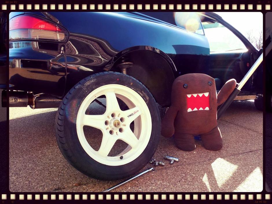 1997 GT Convertible - Photo 4