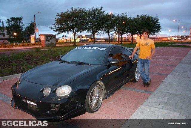 1994 ST Coupe - Photo 2
