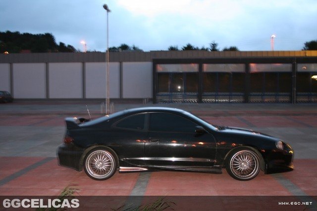1994 ST Coupe - Photo 4