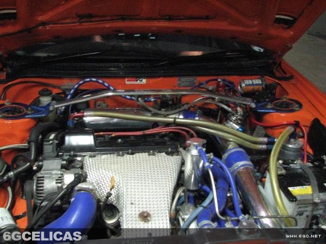 1994 GT-4 Hatchback - Photo 2