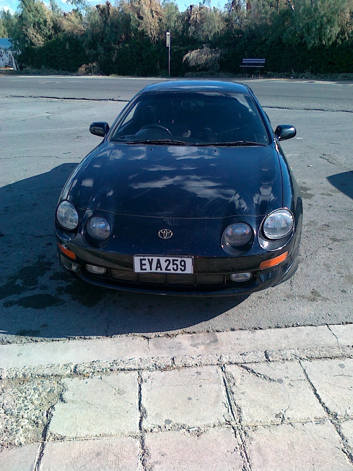 2.0i 16v, 175 horse power