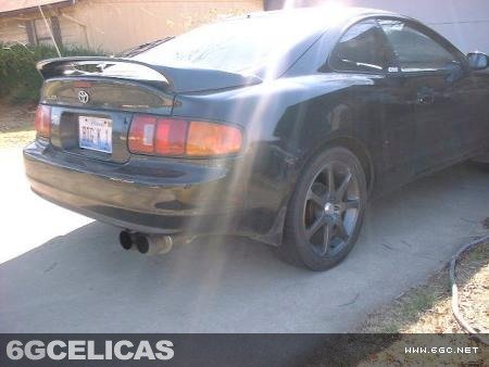 1994 ST Hatchback - Photo 2