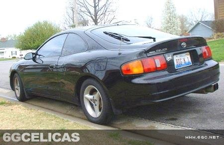 1994 ST Hatchback - Photo 3