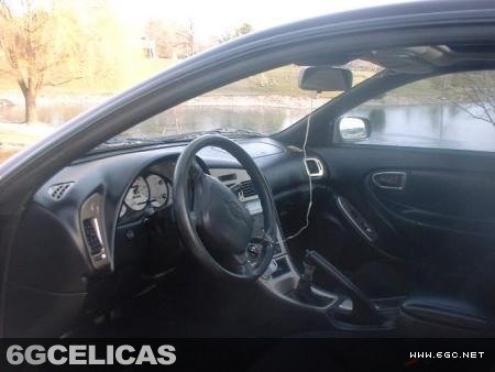 1994 ST Hatchback - Photo 4