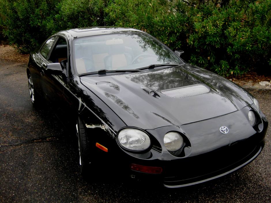 1994 GT Coupe
