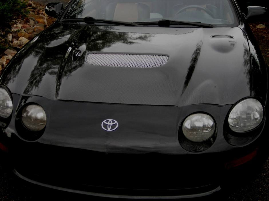1994 GT Coupe - Photo 2