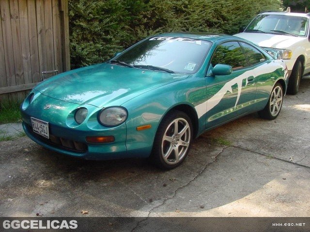 politicsareevil's vehicle