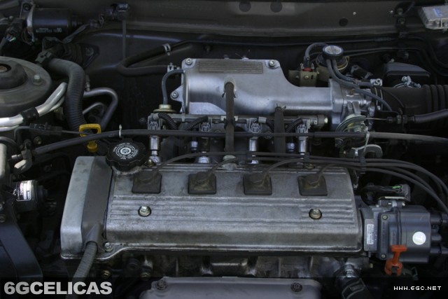 1997 ST Coupe - Photo 2