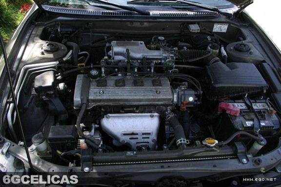 1997 ST Coupe - Photo 3