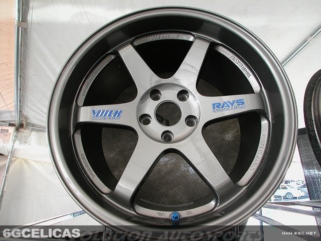 1994 GT-S Hatchback - Photo 2