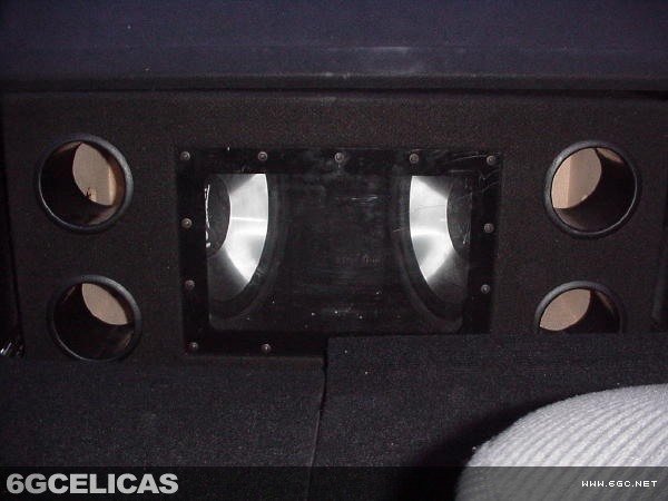 1994 GT Hatchback - Photo 2