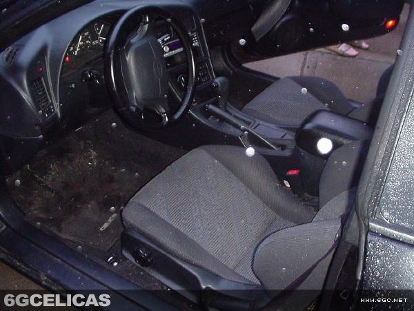 1994 GT Hatchback - Photo 3