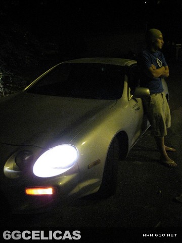 1995 GT Hatchback - Photo 2