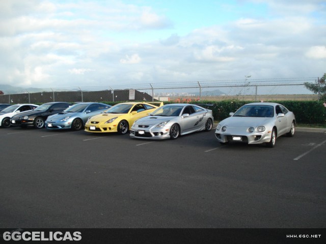 1995 GT Hatchback - Photo 3