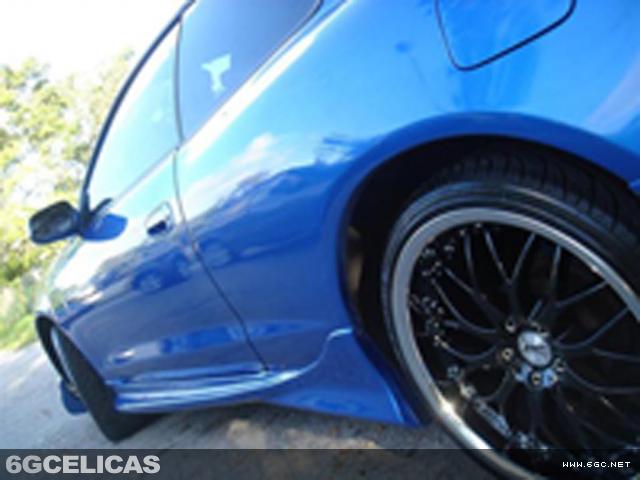 1995 ST Hatchback - Photo 2