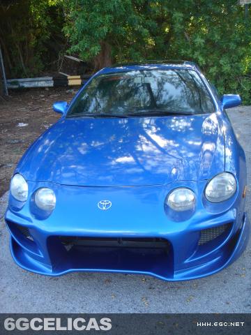 1995 ST Hatchback - Photo 3