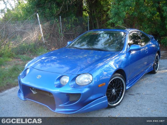 1995 ST Hatchback - Photo 4