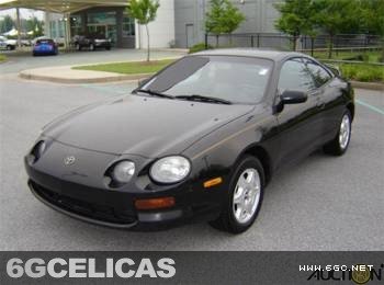 1994 GT Hatchback