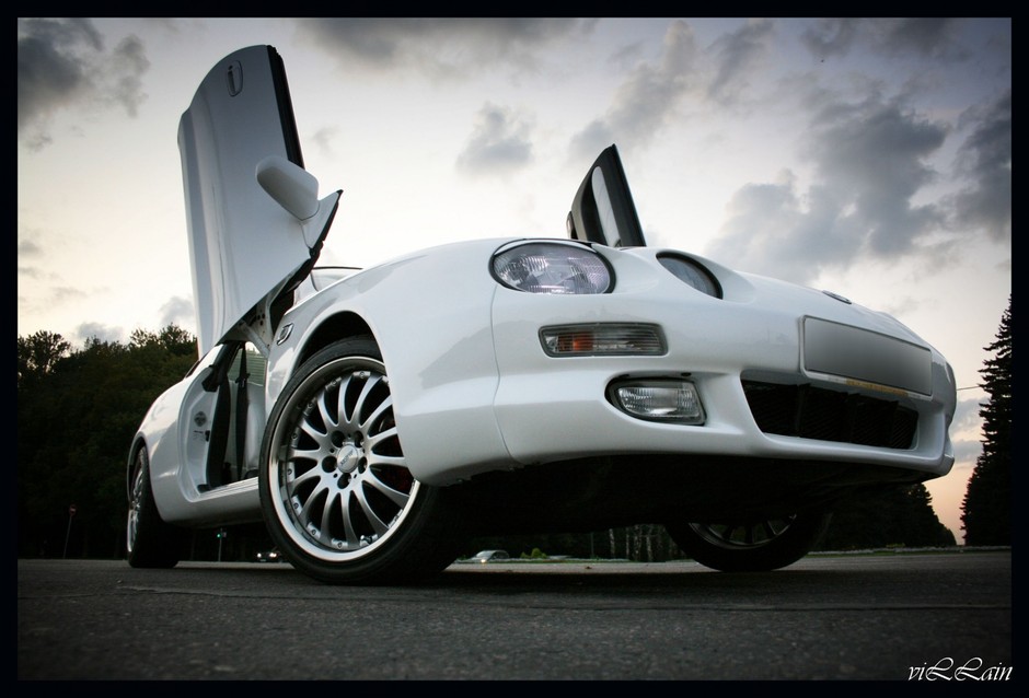 1995 ST Hatchback - Photo 5