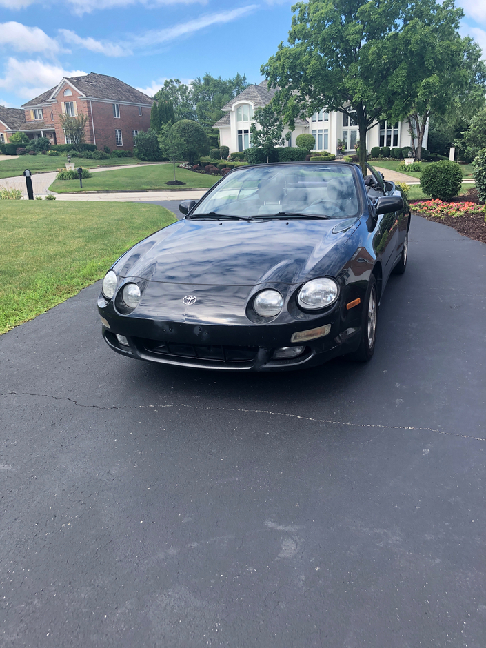 96 25th Anniversary Conve...