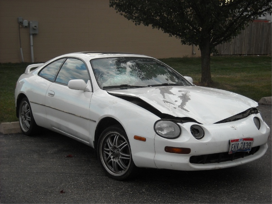 ricochet1490's vehicle