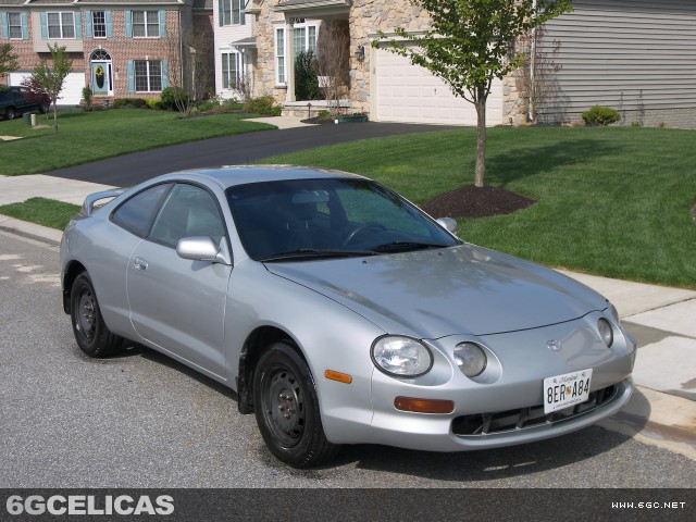 1995 ST Hatchback - Photo 2