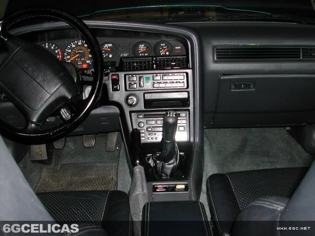1995 ST Hatchback - Photo 2