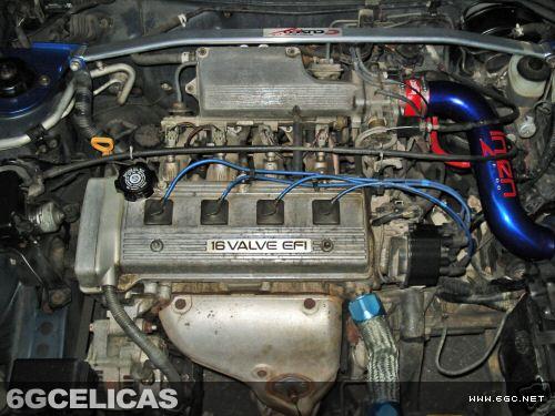 1994 ST Coupe - Photo 2