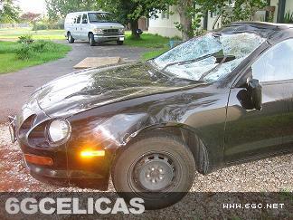 1994 ST Coupe - Photo 4