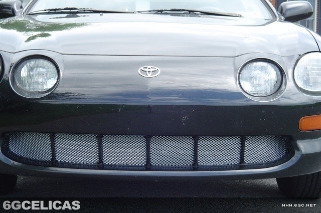 1994 ST Coupe - Photo 2