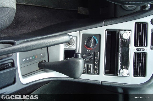 1994 ST Coupe - Photo 3