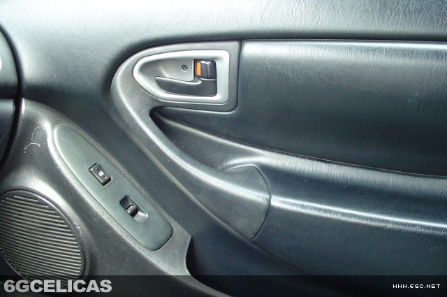 1994 ST Coupe - Photo 4