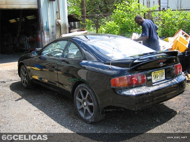 1994 GT Hatchback - Photo 3