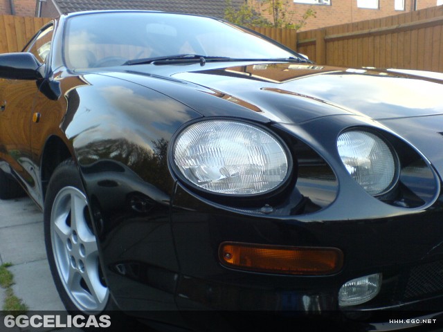 1995 GT Hatchback - Photo 2