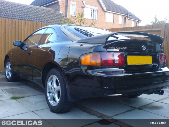 1995 GT Hatchback - Photo 3