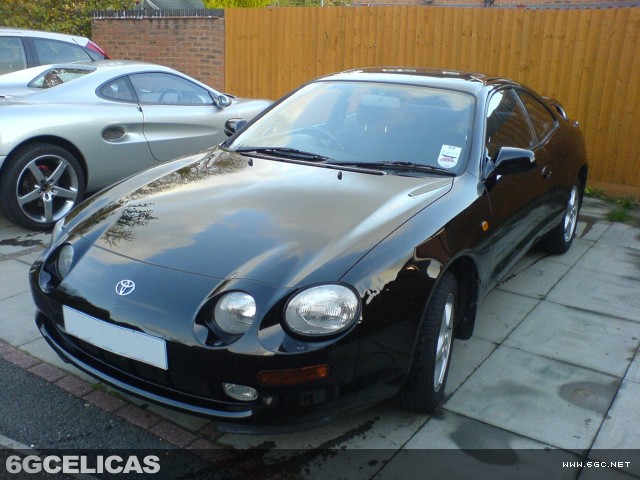 1995 GT Hatchback - Photo 4