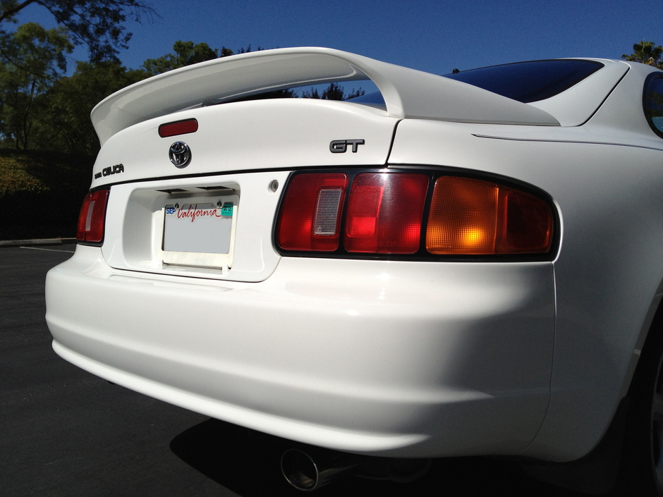 1995 GT Hatchback - Photo 3