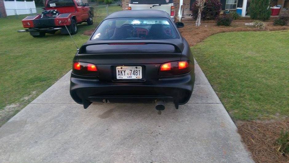 'The Batmobile' - Photo 2