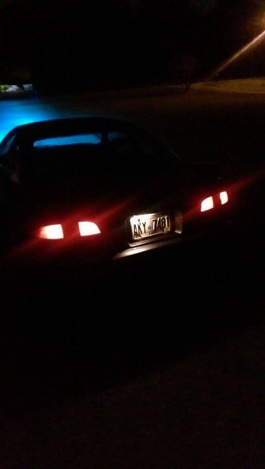 'The Batmobile' - Photo 3