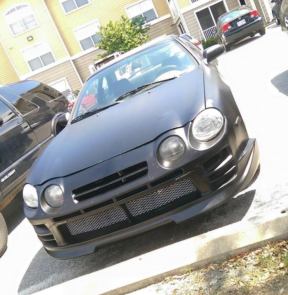 'The Batmobile' - Photo 4