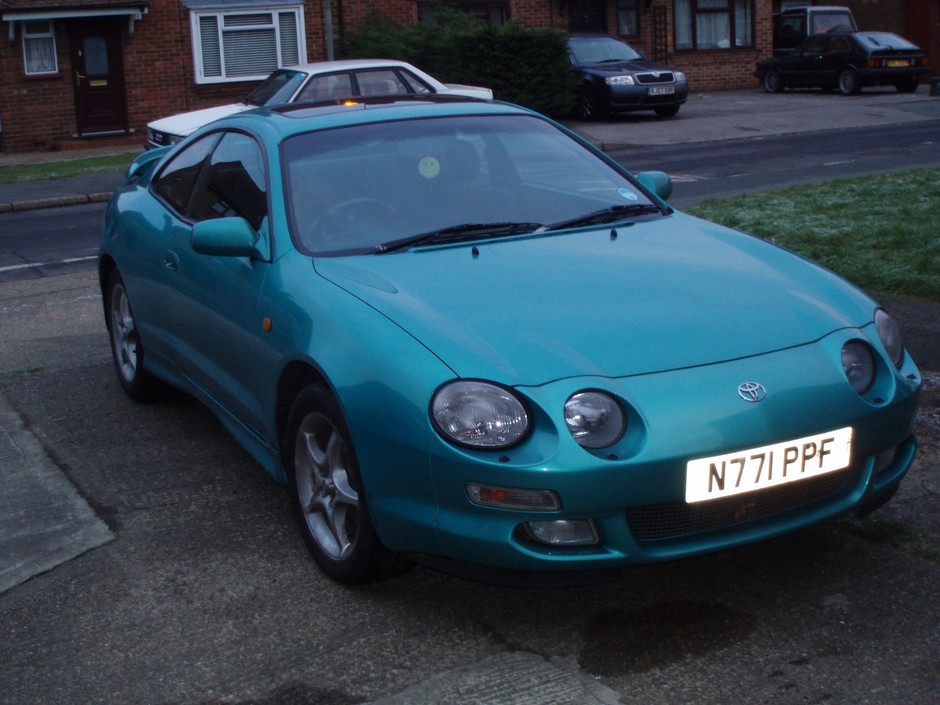 1995 GT Hatchback - Photo 5