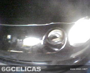 1996 ST Hatchback - Photo 2