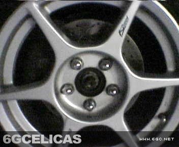 1996 ST Hatchback - Photo 3